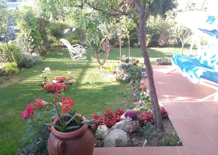 Marina Big لاتيرينا
